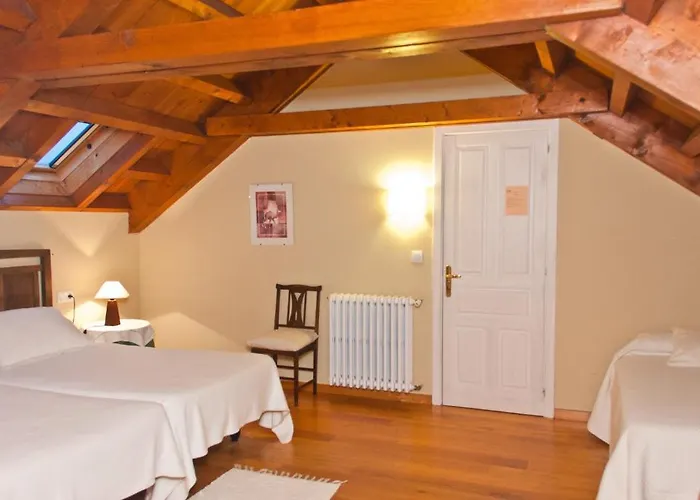 Grana Da Acea * Monfero