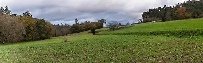 Grana Da Acea カントリーハウス Monfero