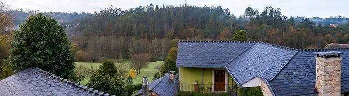 カントリーハウス Grana Da Acea *