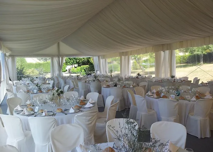 Grana Da Acea カントリーハウス Monfero