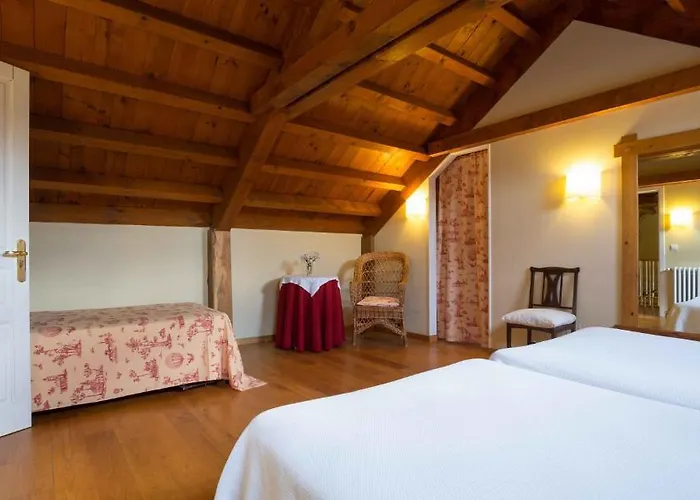 Grana Da Acea * Monfero