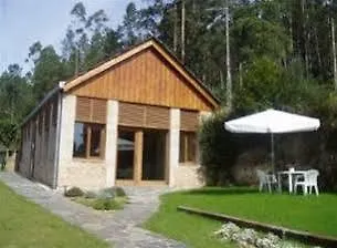 Εξοχικό σπίτι Grana Da Acea *