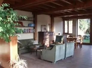 カントリーハウス Grana Da Acea