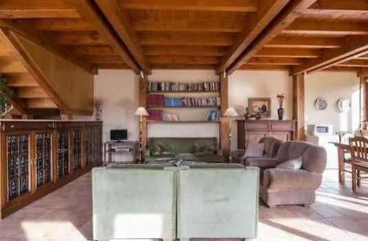 カントリーハウス Grana Da Acea *