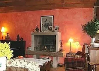 カントリーハウス Grana Da Acea *