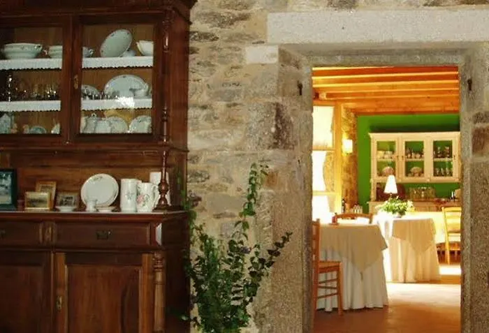 カントリーハウス Grana Da Acea