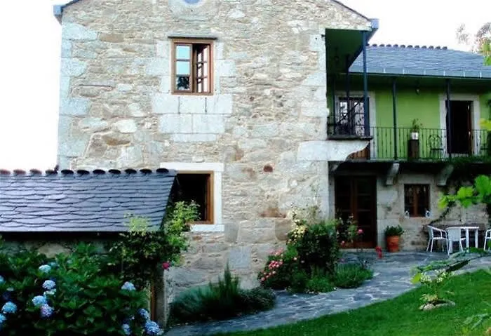 Grana Da Acea カントリーハウス *