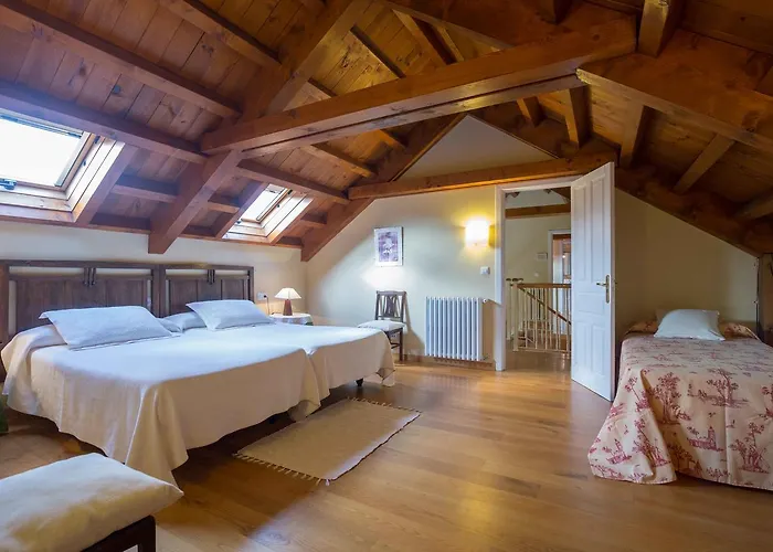 カントリーハウス Grana Da Acea