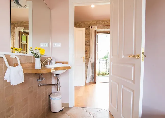 Grana Da Acea * Monfero