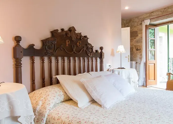 カントリーハウス Grana Da Acea *