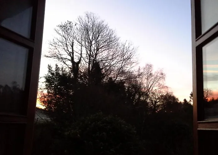 Grana Da Acea カントリーハウス *