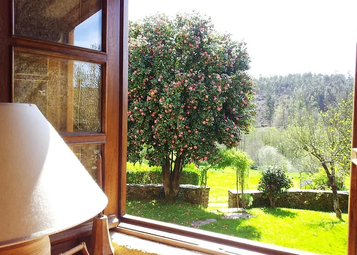 Grana Da Acea * Monfero