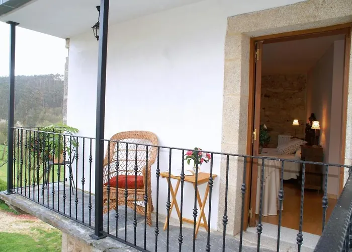 Grana Da Acea * Monfero