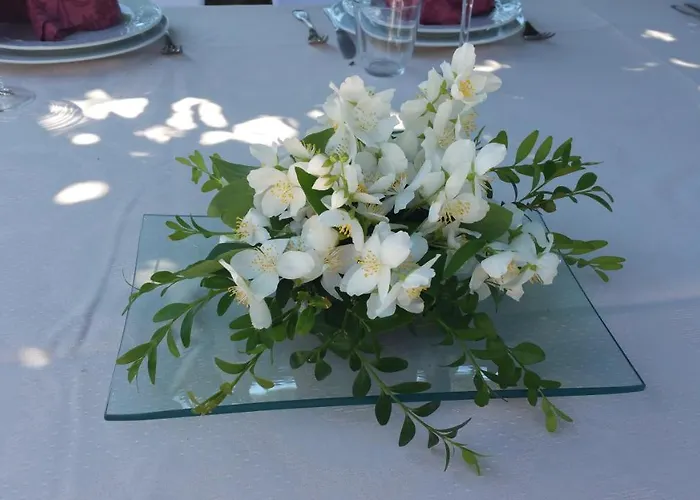 Grana Da Acea カントリーハウス Monfero