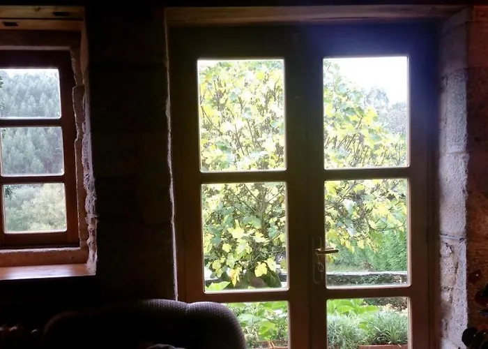 カントリーハウス Grana Da Acea