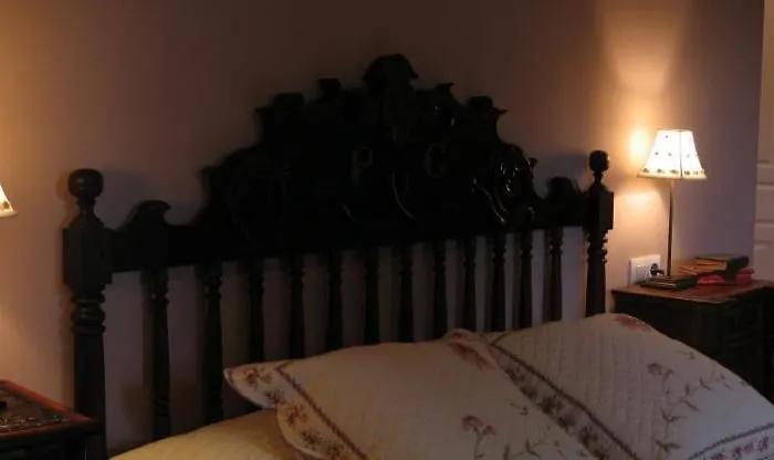 Grana Da Acea カントリーハウス