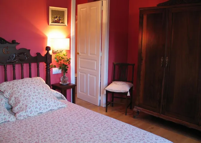 Grana Da Acea * Monfero